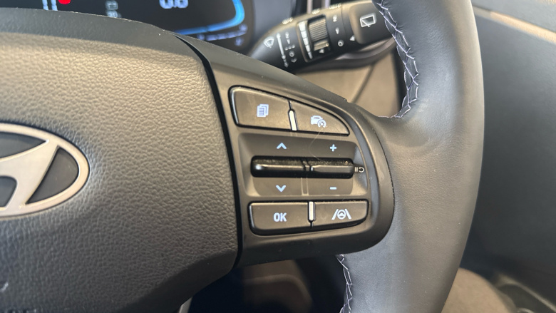 Hyundai i10 1.2 [79] Premium 5dr Auto [Nav] Petrol Hatchback